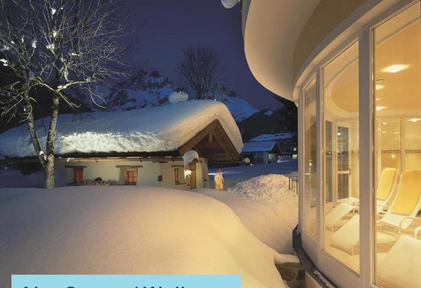 호텔 Ferien Elisabeth