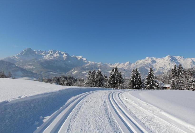 호텔 Ferien Elisabeth