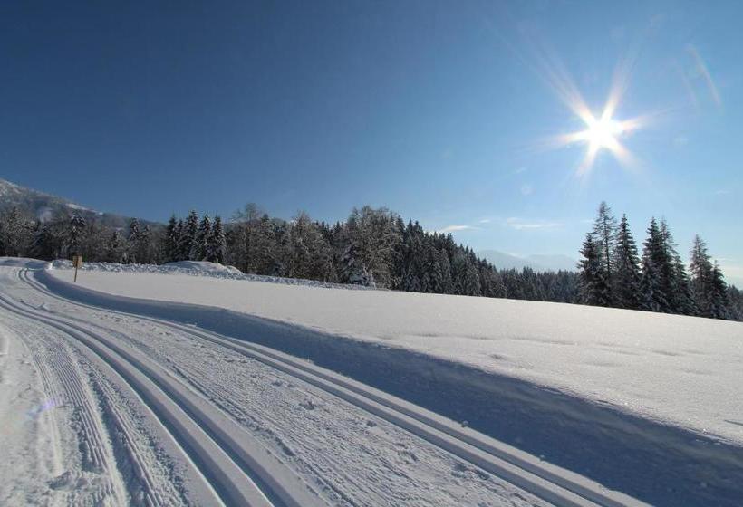 호텔 Ferien Elisabeth