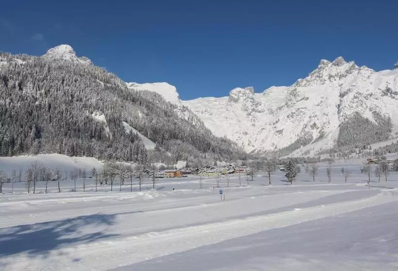 호텔 Ferien Elisabeth