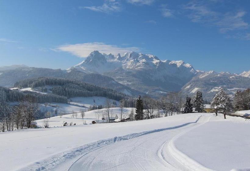 호텔 Ferien Elisabeth