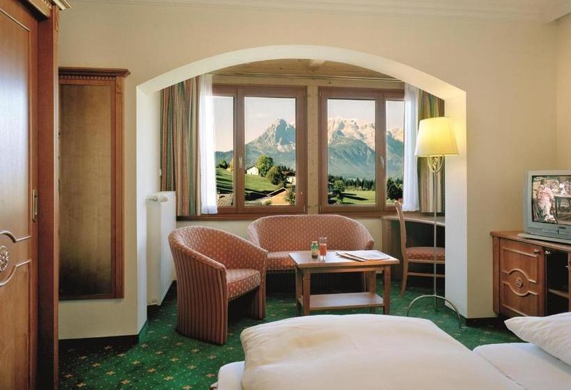 호텔 Ferien Elisabeth