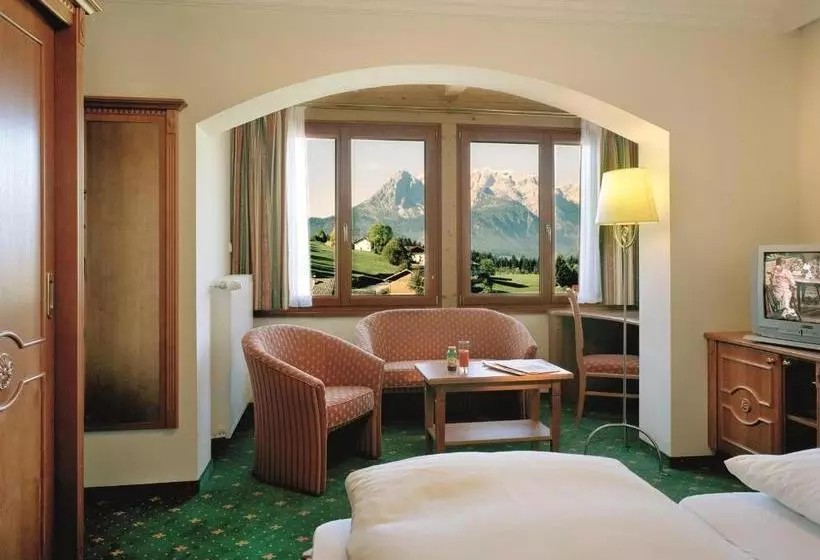 호텔 Ferien Elisabeth