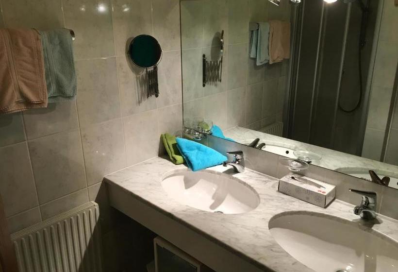 호텔 Ferienhaus Clarissa