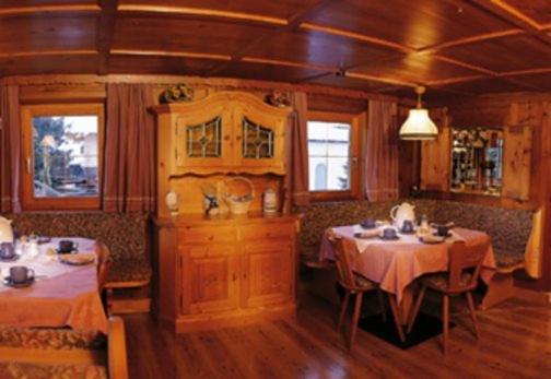 호텔 Ferienhaus Clarissa