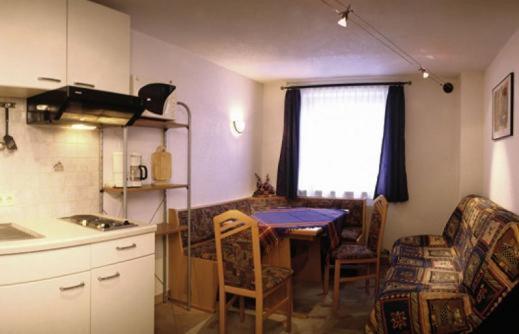 호텔 Ferienhaus Clarissa