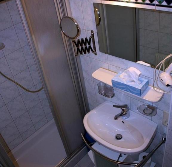 호텔 Ferienhaus Clarissa