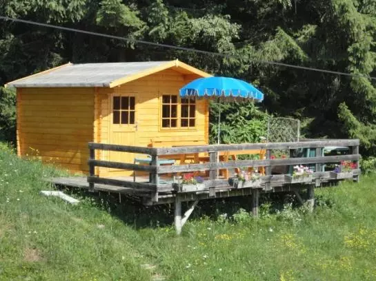 酒店 Ferienhaus Hollinger