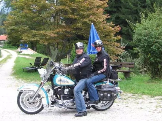 酒店 Ferienhaus Hollinger