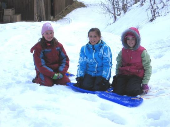 호텔 Ferienhaus Hollinger