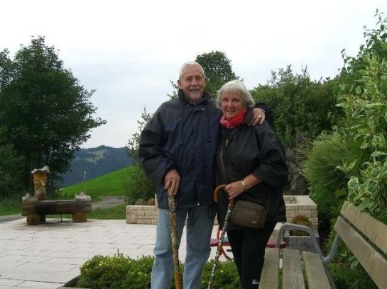 ホテル Ferienwohnungen Und Gästezimmer Eberle