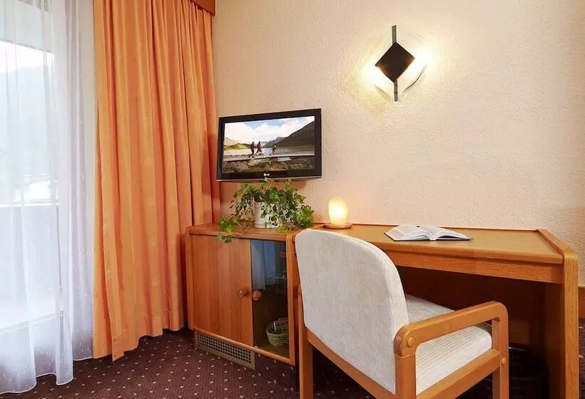 호텔 Garni Romantika