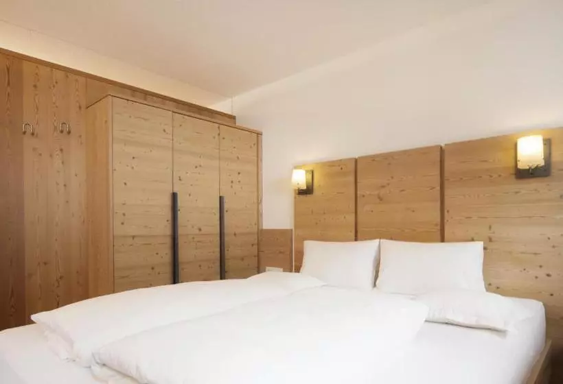 Отель Schönblick Gurgl