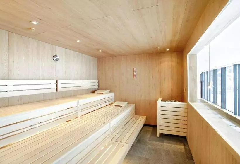 Отель Schönblick Gurgl