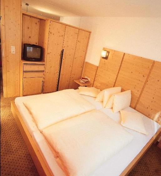 酒店 Schönblick   Gurgl