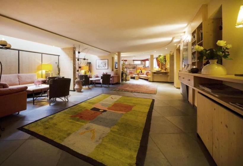 酒店 Schönblick   Gurgl