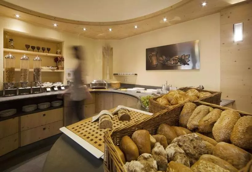 Отель Schönblick Gurgl