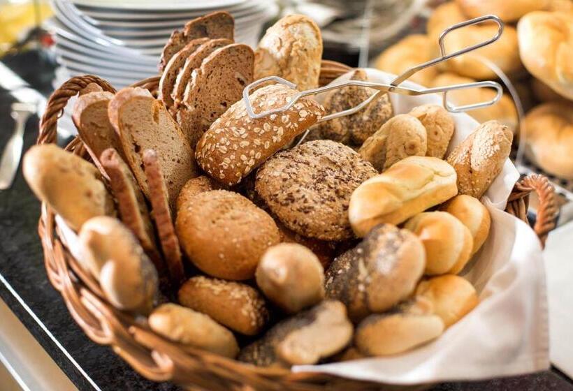 בית מלון כפרי Garni Sohler