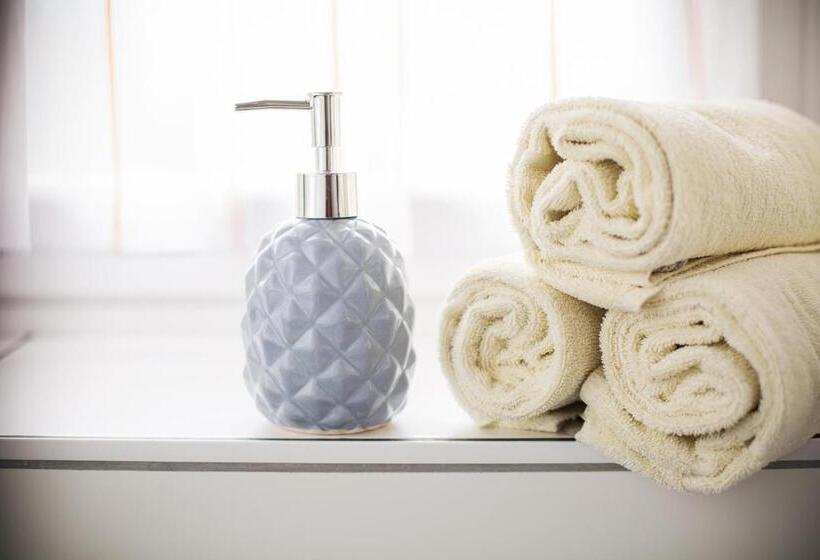 בית מלון כפרי Garni Sohler