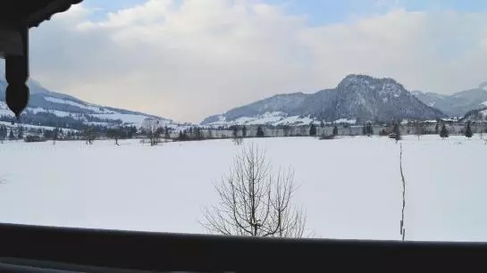 ペンション Gästehaus Weissenbach