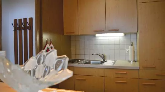 ペンション Gästehaus Weissenbach