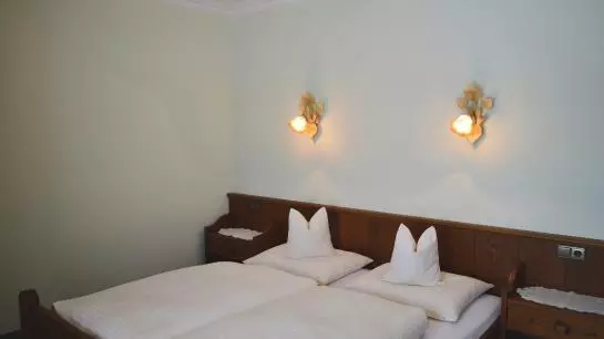 ペンション Gästehaus Weissenbach