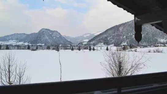 ペンション Gästehaus Weissenbach
