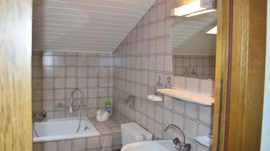 ペンション Gästehaus Weissenbach