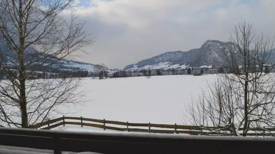 ペンション Gästehaus Weissenbach