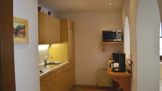 ペンション Gästehaus Weissenbach