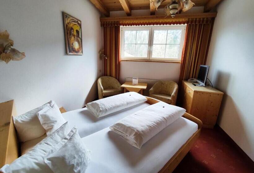 فندق Gut Kramerhof