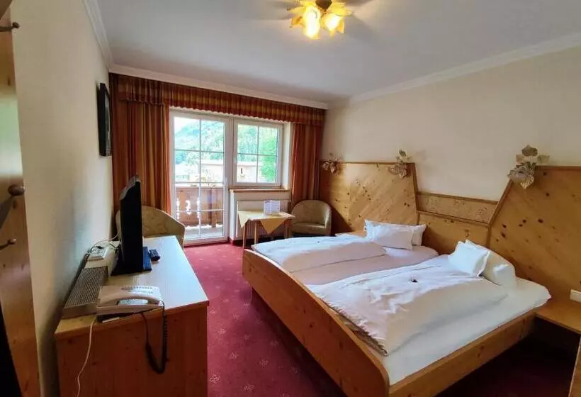 Отель Gut Kramerhof