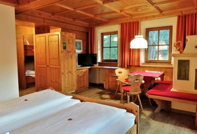 فندق Gut Kramerhof