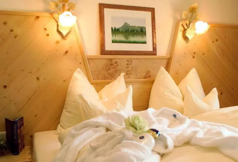 Отель Gut Kramerhof