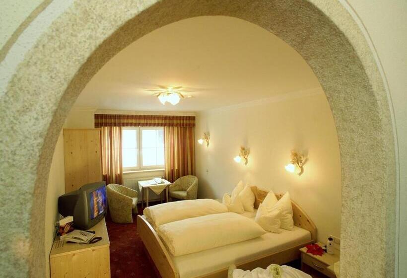 فندق Gut Kramerhof