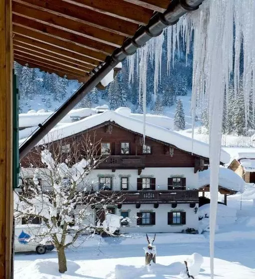 Отель Gut Kramerhof