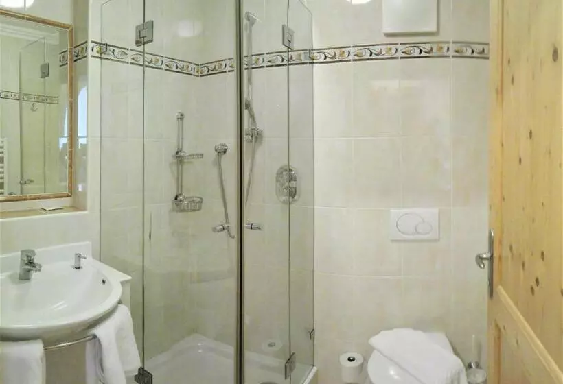 Отель Gut Kramerhof