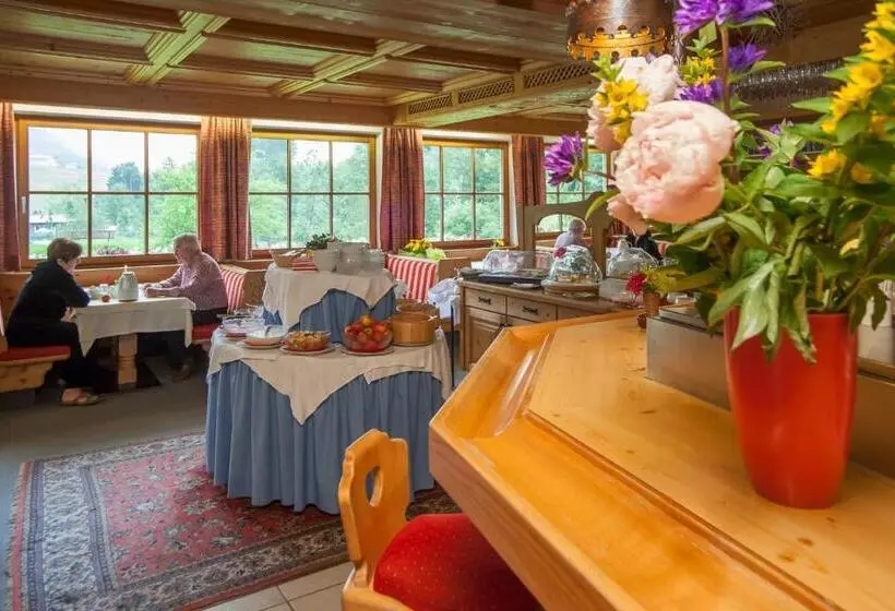 Отель Gut Kramerhof