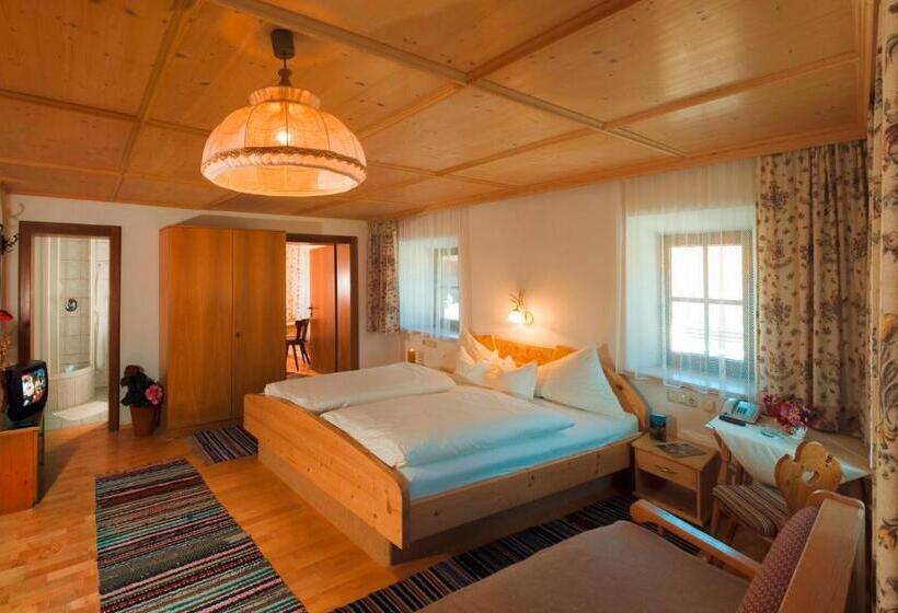 فندق Gut Kramerhof