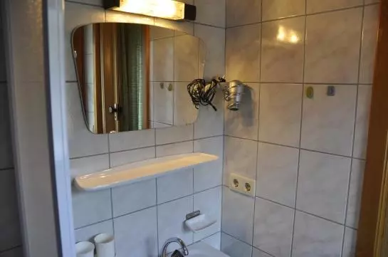 Hotel Hackl Werner