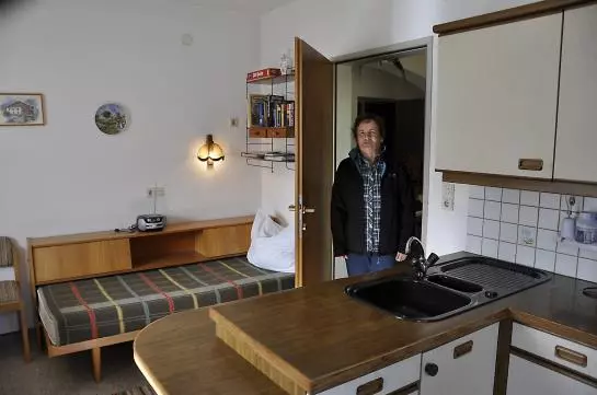 Hotel Hackl Werner