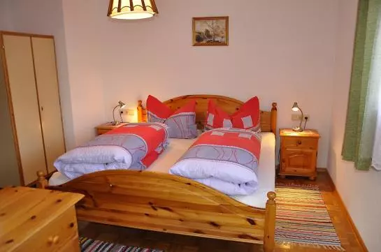 Hotel Hackl Werner