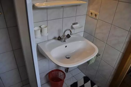 Hotel Hackl Werner