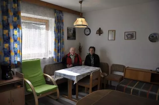 Hotel Hackl Werner