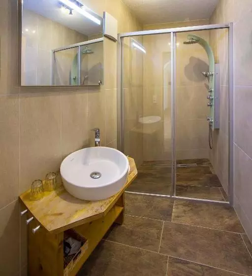 Отель Haus Mariandl