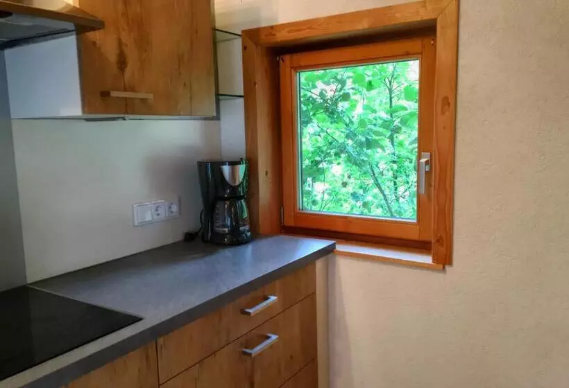 Отель Haus Mariandl