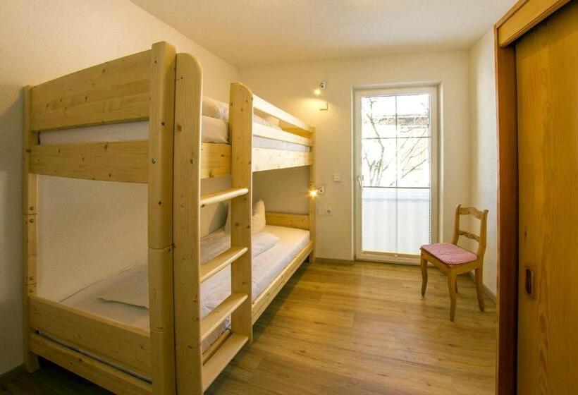 Отель Haus Mariandl