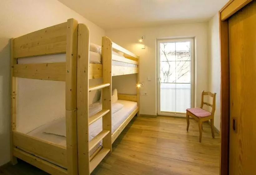 Отель Haus Mariandl