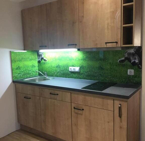 Отель Haus Mariandl