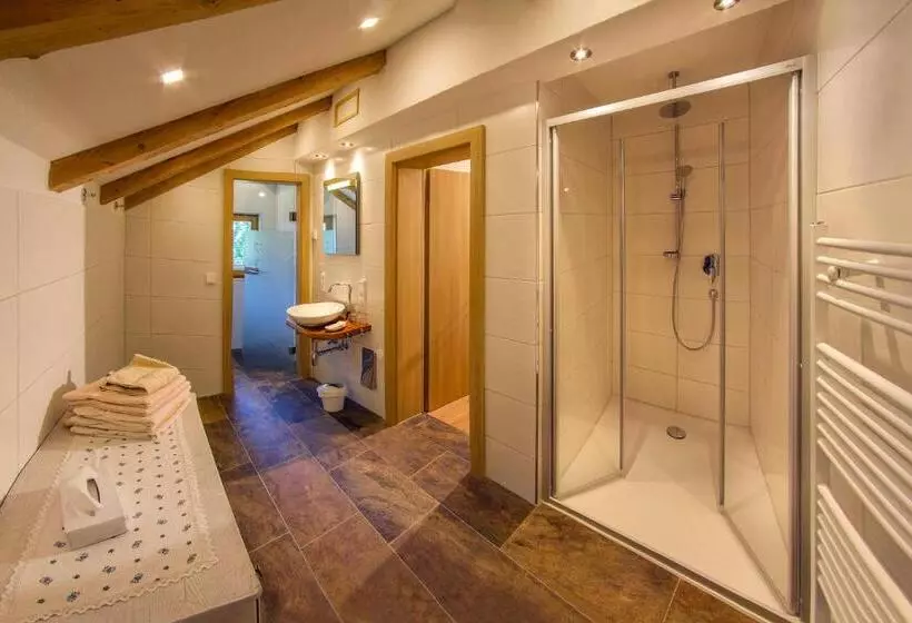 Отель Haus Mariandl